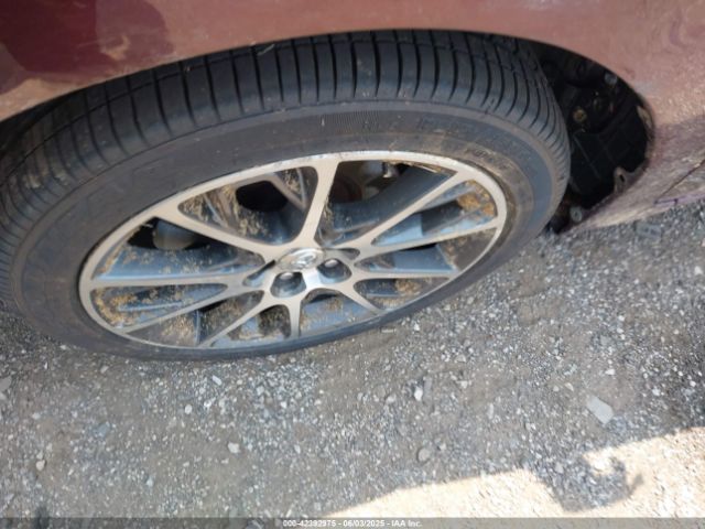 5YFBURHE3HP600269 Toyota 2zr-fe