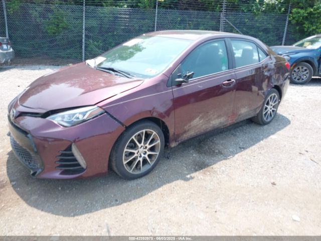 5YFBURHE3HP600269 Toyota 2zr-fe