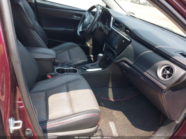 5YFBURHE3HP600269 Toyota 2zr-fe