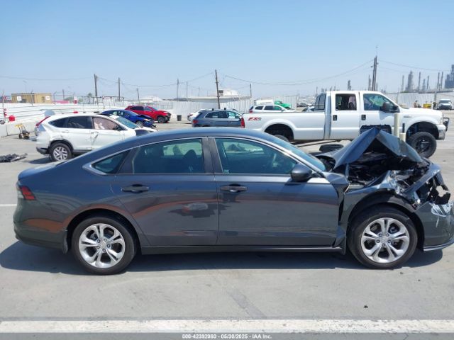 1HGCY1F23PA049820 Honda l15be