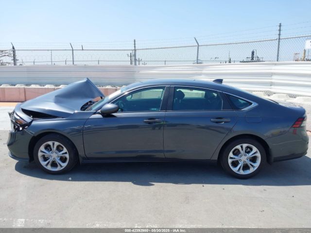 1HGCY1F23PA049820 Honda l15be