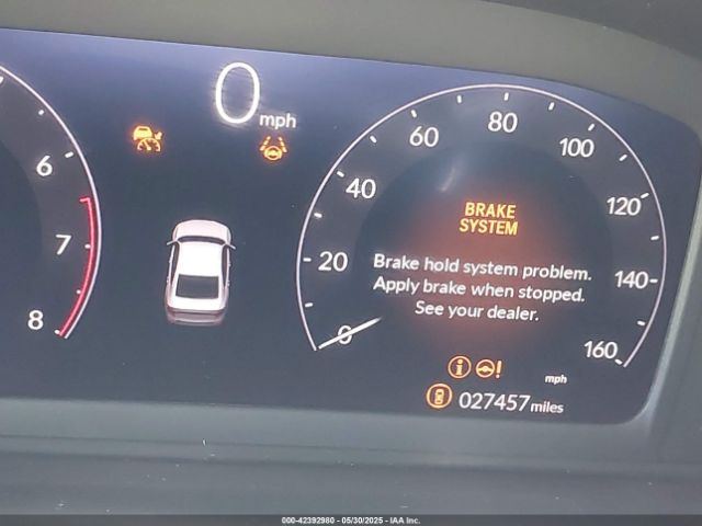 1HGCY1F23PA049820 Honda l15be