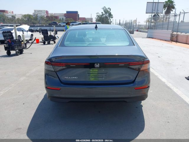 1HGCY1F23PA049820 Honda l15be