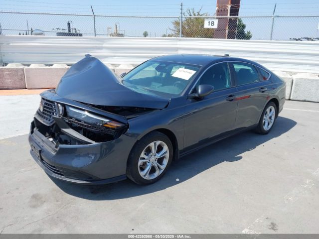 1HGCY1F23PA049820 Honda l15be