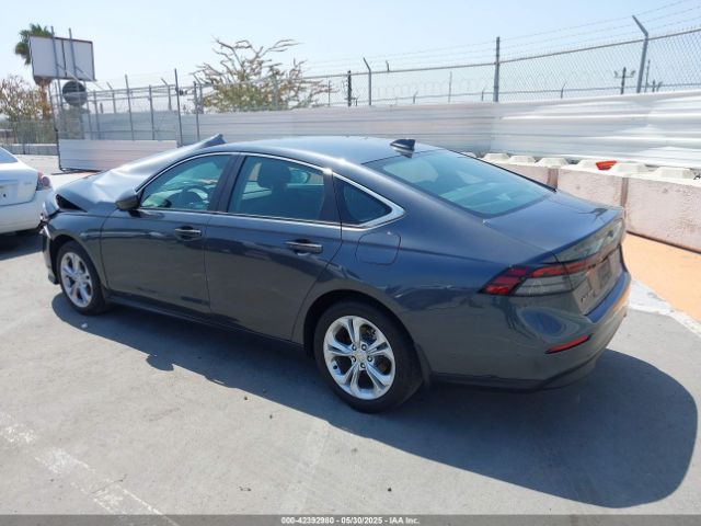 1HGCY1F23PA049820 Honda l15be