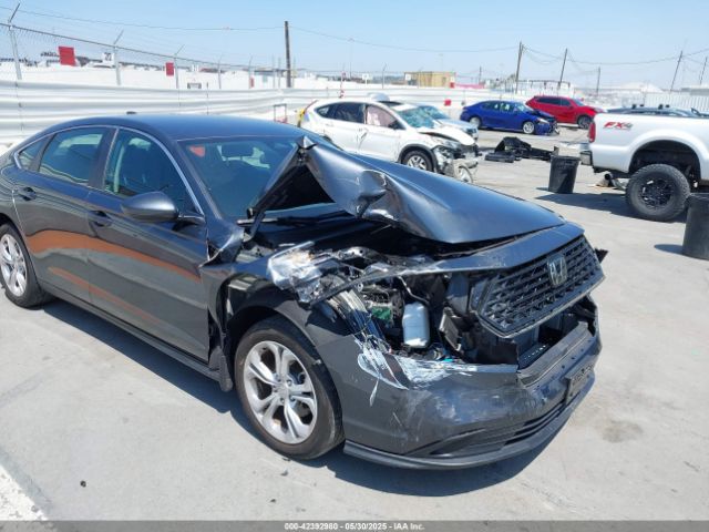 1HGCY1F23PA049820 Honda l15be