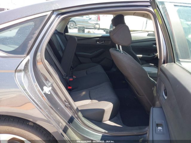 1HGCY1F23PA049820 Honda l15be
