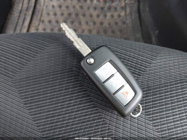 5N1AT2MV1EC867003 Nissan ROGUE S