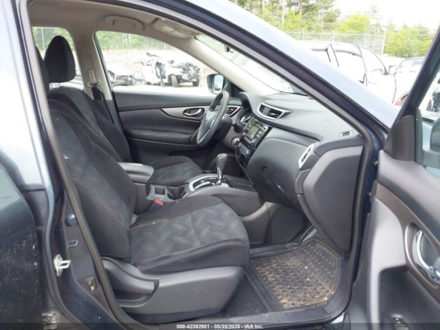 5N1AT2MV1EC867003 Nissan ROGUE S