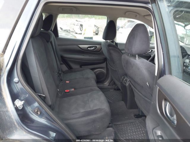 5N1AT2MV1EC867003 Nissan ROGUE S