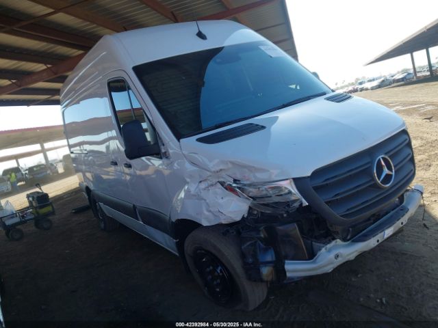 2024 MERCEDES-BENZ SPRINTER 2500 W1Y4KBHY1RT179769