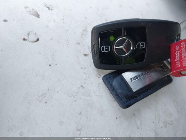 2024 MERCEDES-BENZ SPRINTER 2500 W1Y4KBHY1RT179769 Photo 10