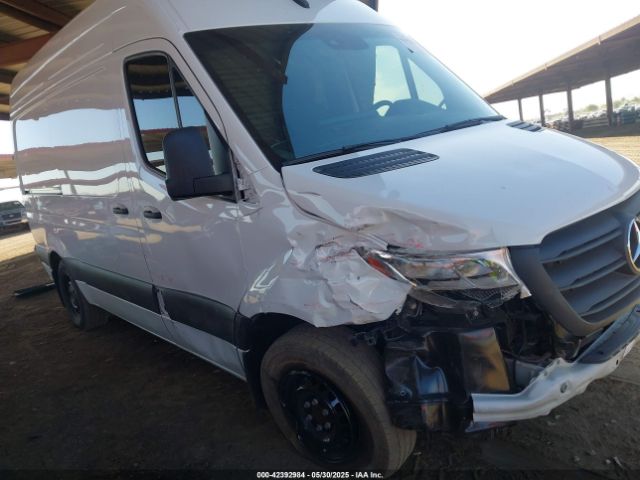 2024 MERCEDES-BENZ SPRINTER 2500 W1Y4KBHY1RT179769 Photo 5