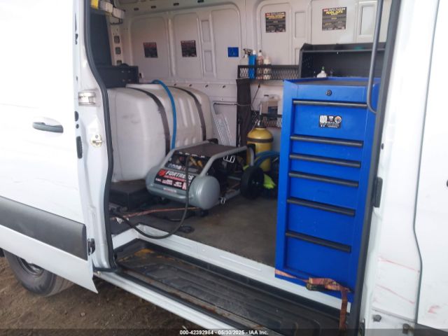 2024 MERCEDES-BENZ SPRINTER 2500 W1Y4KBHY1RT179769 Photo 7