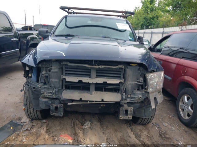 1C6RR6LT7GS262612 RAM 1500