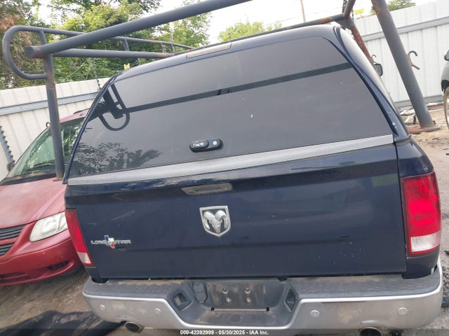 1C6RR6LT7GS262612 RAM 1500
