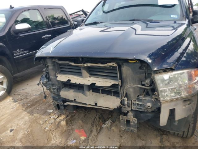 2016 RAM 1500 1C6RR6LT7GS262612 Photo 5