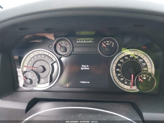 2016 RAM 1500 1C6RR6LT7GS262612 Photo 6