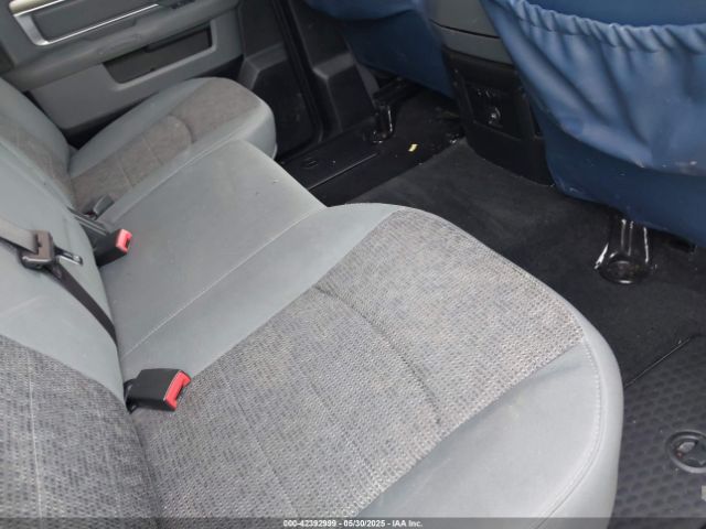 2016 RAM 1500 1C6RR6LT7GS262612 Photo 7