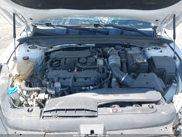 5XXG14J22MG040183 KIA t-gdi gamma ii