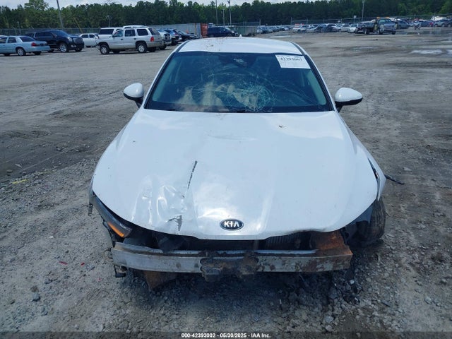 5XXG14J22MG040183 KIA t-gdi gamma ii