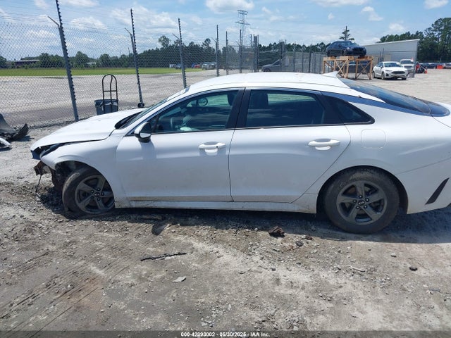 5XXG14J22MG040183 KIA t-gdi gamma ii