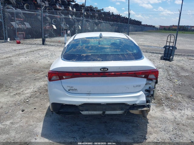 5XXG14J22MG040183 KIA t-gdi gamma ii