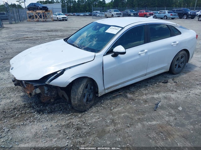 5XXG14J22MG040183 KIA t-gdi gamma ii