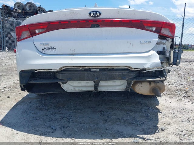 5XXG14J22MG040183 KIA t-gdi gamma ii