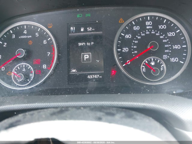5XXG14J22MG040183 KIA t-gdi gamma ii