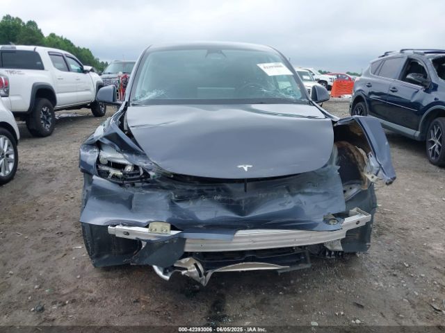 2023 TESLA MODEL Y 7SAYGDEE6PF764511 Photo 5