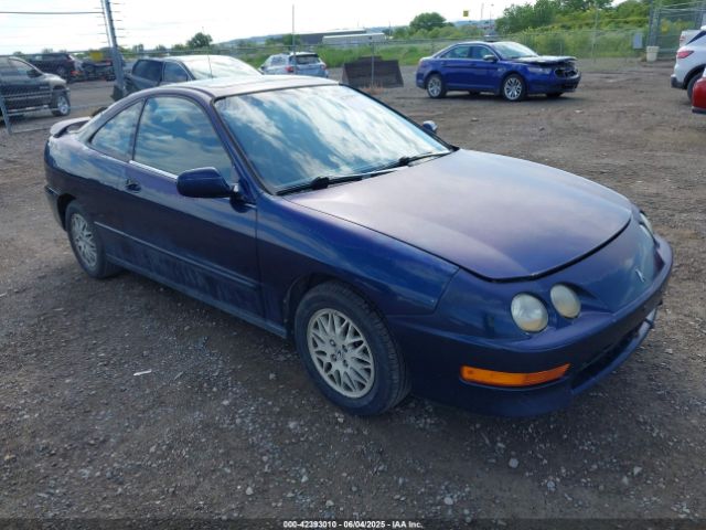 1998 ACURA INTEGRA JH4DC4452WS013138