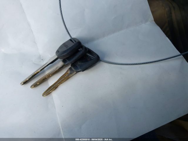 1998 ACURA INTEGRA JH4DC4452WS013138 Photo 10
