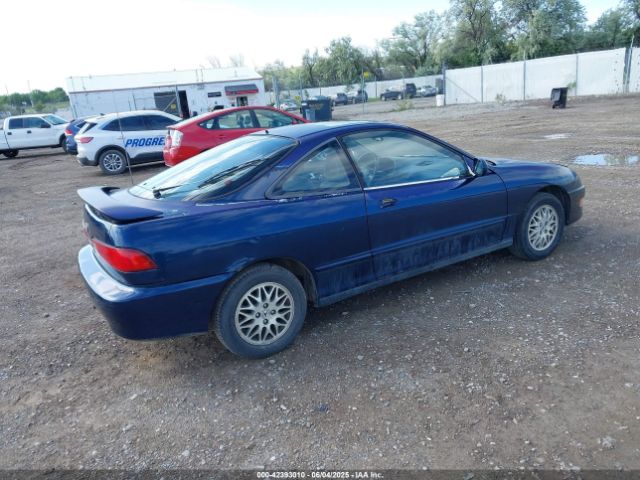 1998 ACURA INTEGRA JH4DC4452WS013138 Photo 3
