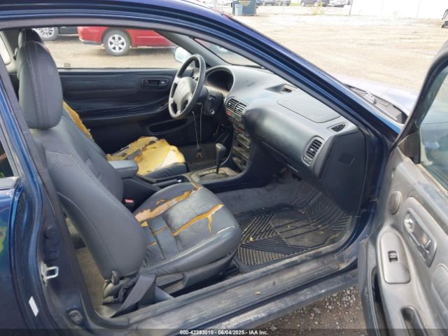 1998 ACURA INTEGRA JH4DC4452WS013138 Photo 4