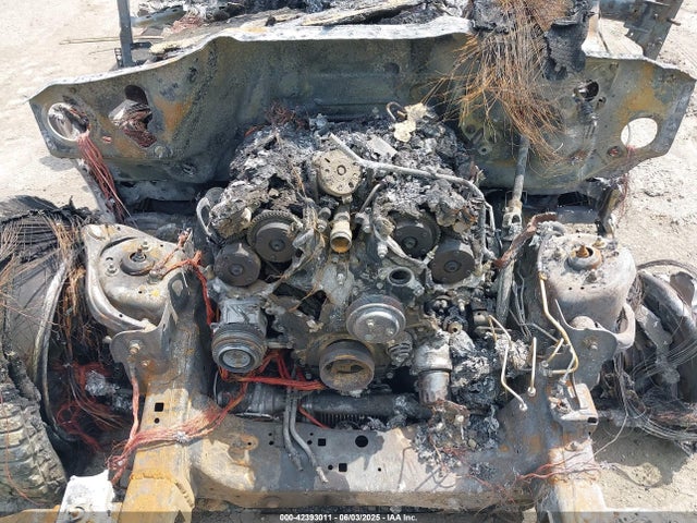 1FTEW1EG3FFD09211 Ford 2015