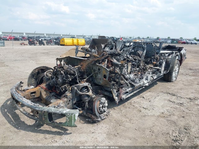 1FTEW1EG3FFD09211 Ford 2015