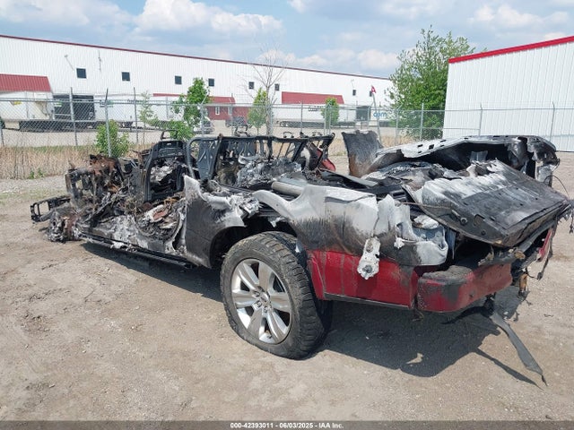 1FTEW1EG3FFD09211 Ford 2015