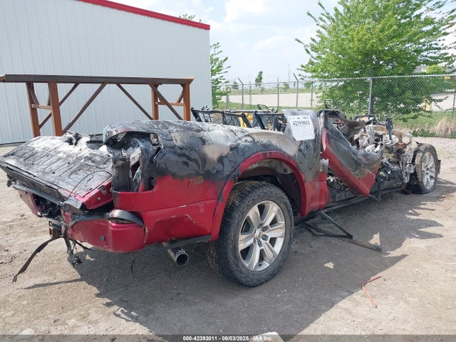 1FTEW1EG3FFD09211 Ford 2015