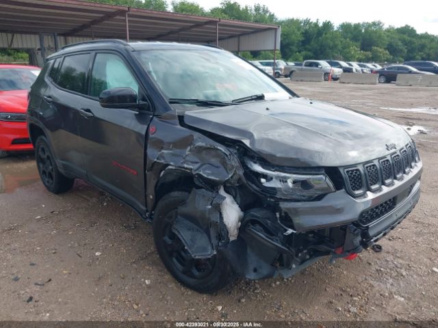 2023 JEEP COMPASS 3C4NJDDN9PT544283