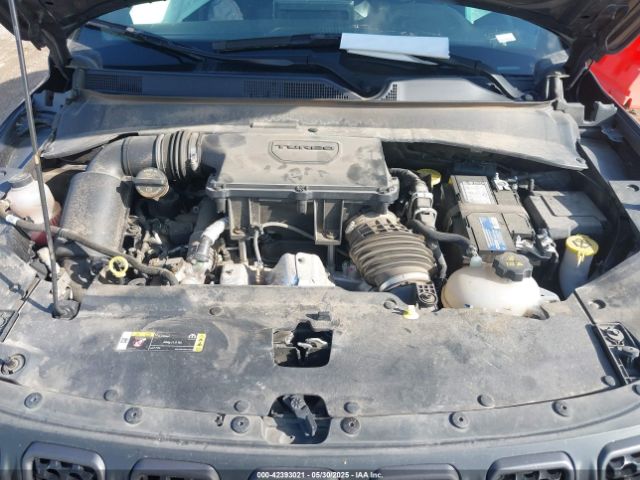 2023 JEEP COMPASS 3C4NJDDN9PT544283 Photo 9