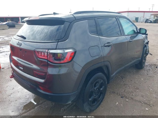 2023 JEEP COMPASS 3C4NJDDN9PT544283 Photo 3