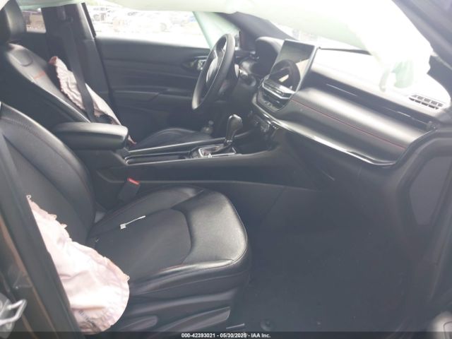 2023 JEEP COMPASS 3C4NJDDN9PT544283 Photo 4