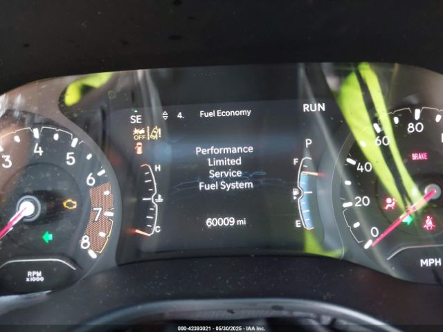 2023 JEEP COMPASS 3C4NJDDN9PT544283 Photo 6