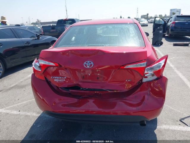 2T1BURHE8EC142188 Toyota 2zr-fe