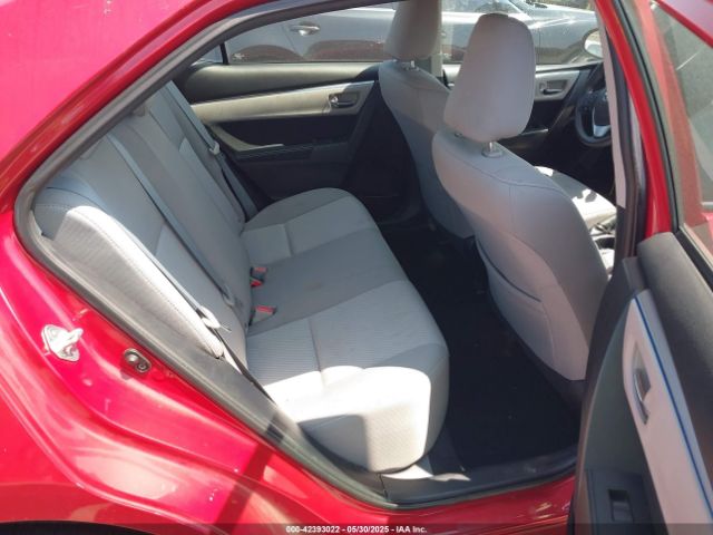 2T1BURHE8EC142188 Toyota 2zr-fe