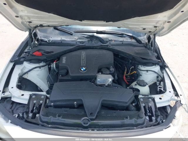 2013 BMW 320I WBA3B1C50DK129576 Photo 9