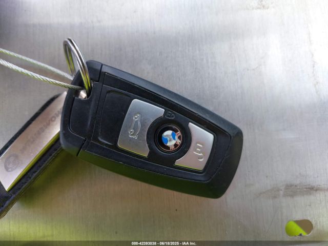 2013 BMW 320I WBA3B1C50DK129576 Photo 10