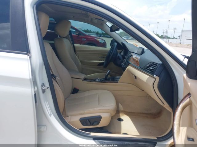 2013 BMW 320I WBA3B1C50DK129576 Photo 4