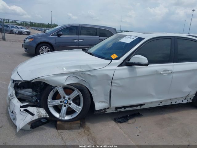2013 BMW 320I WBA3B1C50DK129576 Photo 5